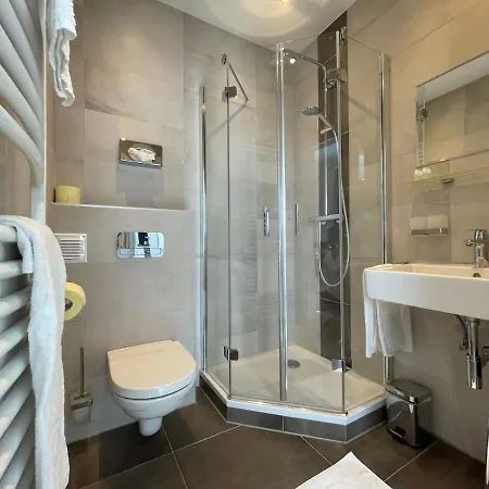 Residenz Royal Aparthotel Gmund  Exterior photo