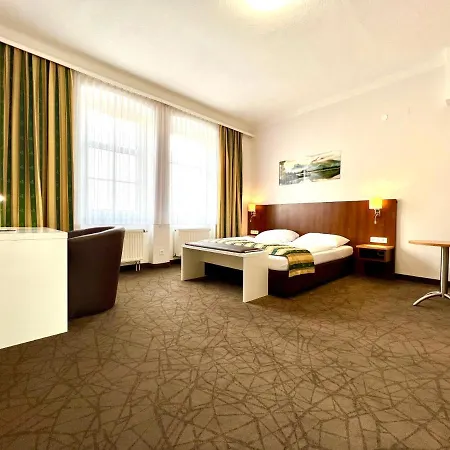 Residenz Royal Aparthotel Gmund  Exterior photo