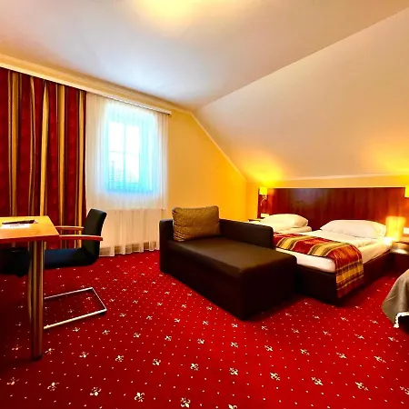 Residenz Royal Aparthotel Gmund  Exterior photo
