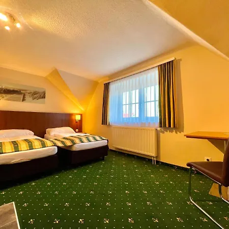 Residenz Royal Aparthotel Gmund  Exterior photo