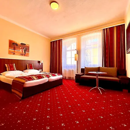 Residenz Royal Aparthotel Gmund  Exterior photo