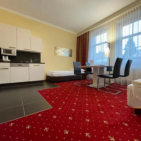 Residenz Royal Aparthotel Gmund  Room photo