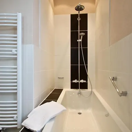 Residenz Royal Aparthotel Gmund  Room photo