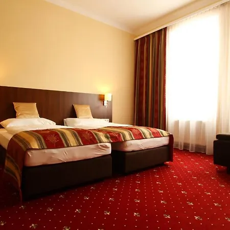Residenz Royal Aparthotel Gmund  Room photo