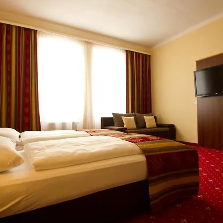Residenz Royal Aparthotel Gmund  Room photo