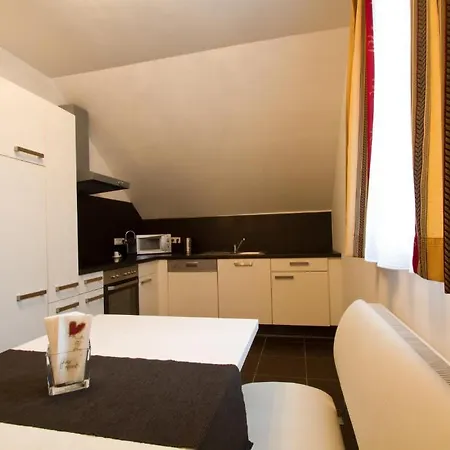 Residenz Royal Aparthotel Gmund  Room photo