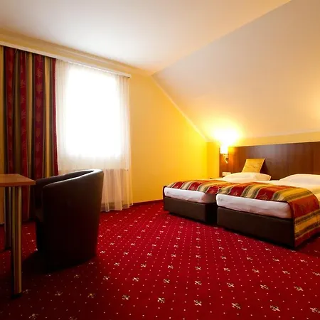 Residenz Royal Aparthotel Gmund  Room photo