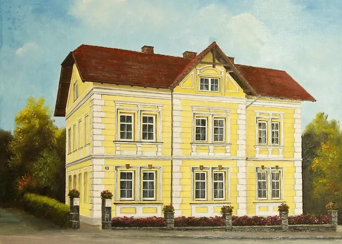 Residenz Royal