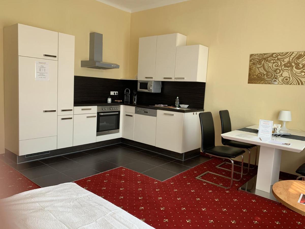 Aparthotel Residenz Royal