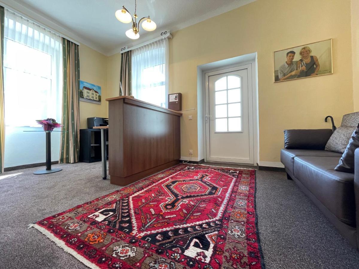 Aparthotel Residenz Royal