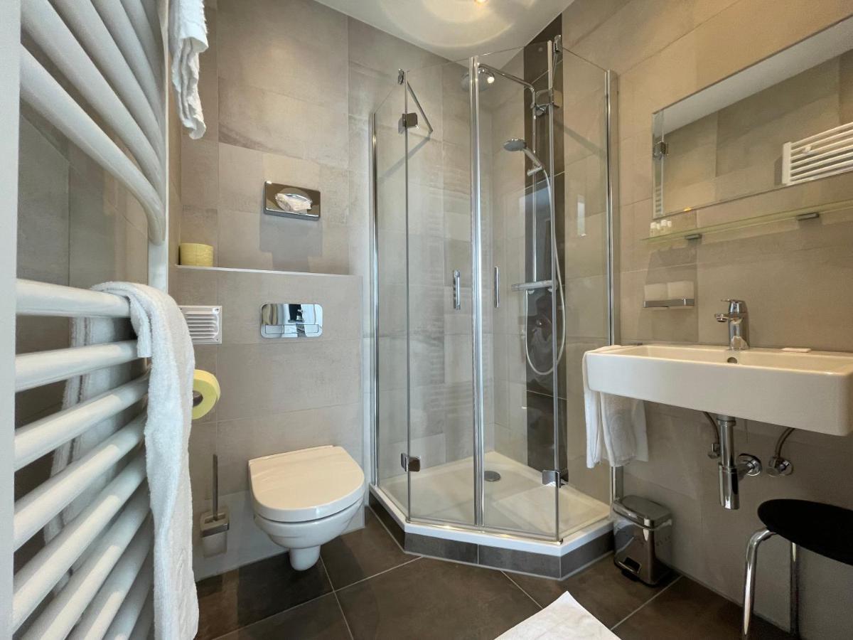 Aparthotel Residenz Royal Gmund (Lower Austria)