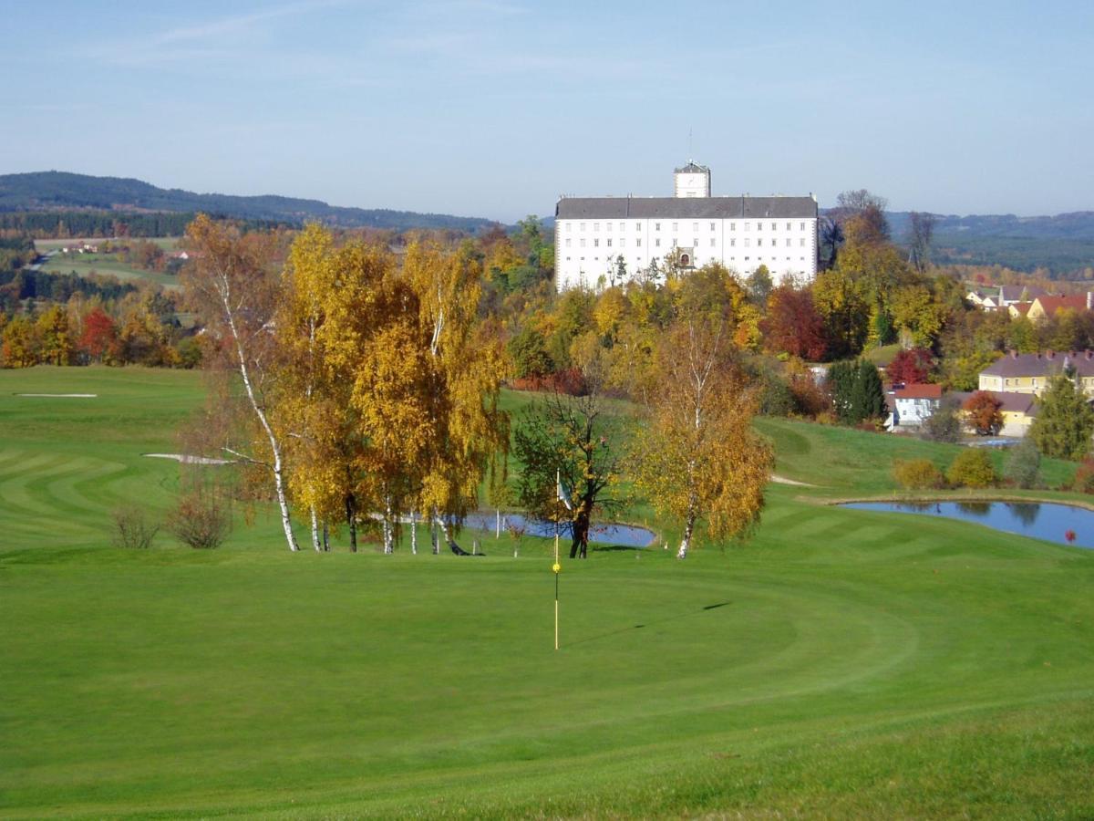 Residenz Royal Aparthotel