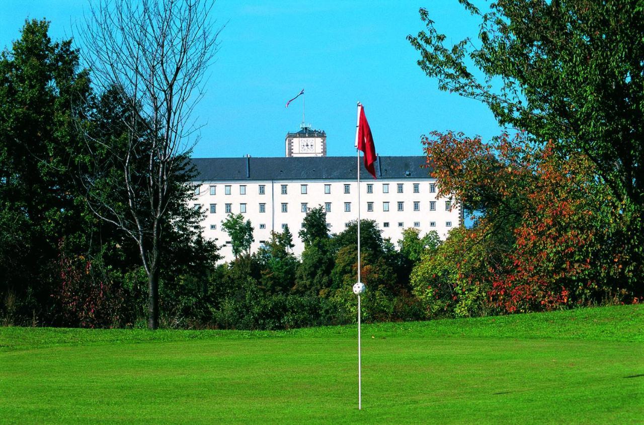 Residenz Royal Aparthotel