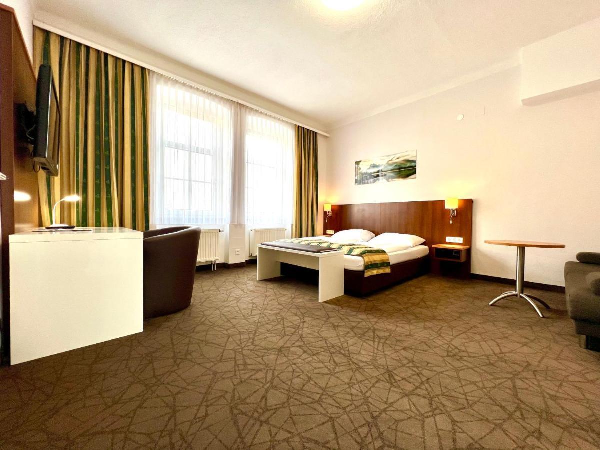 Residenz Royal Aparthotel
