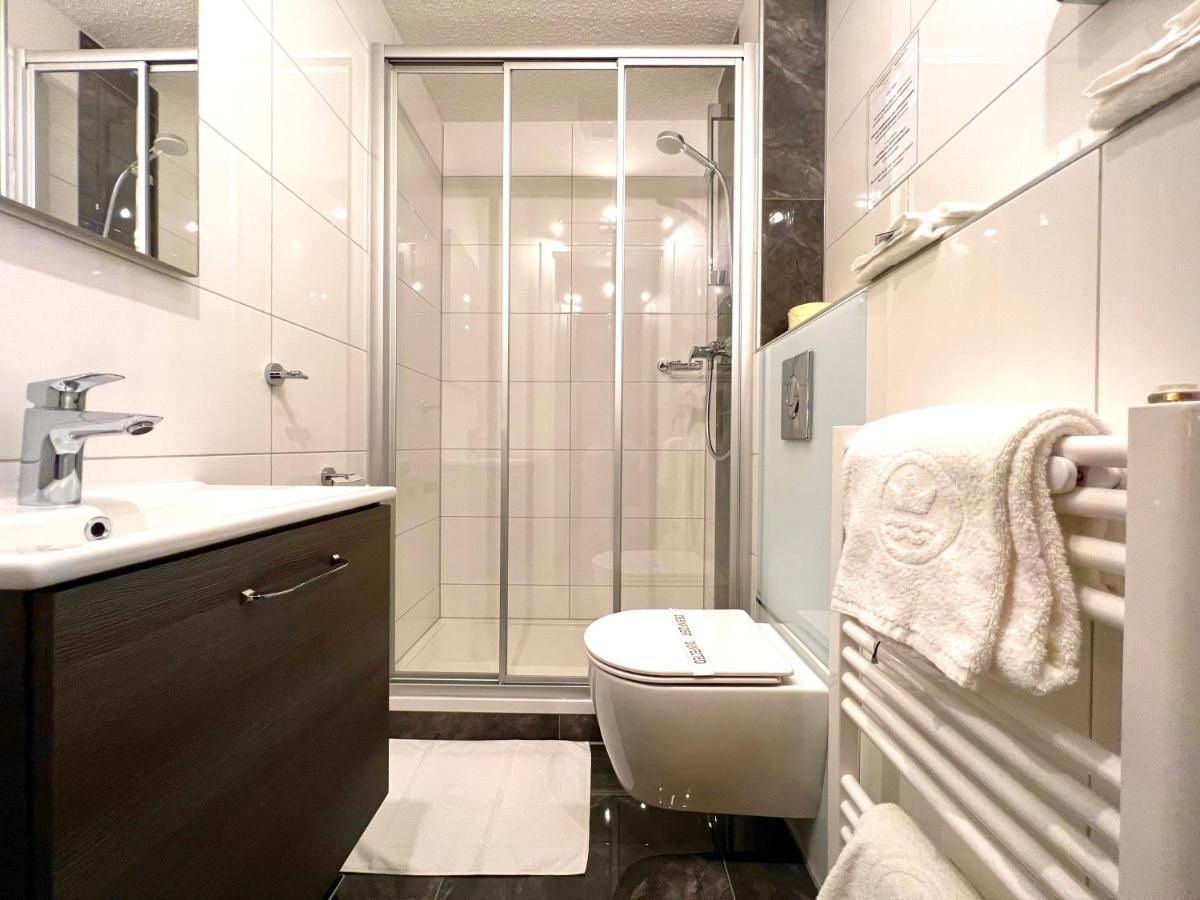 Residenz Royal 2* Gmund (Lower Austria)