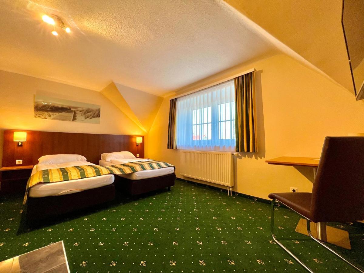 Aparthotel Residenz Royal Gmund (Lower Austria)