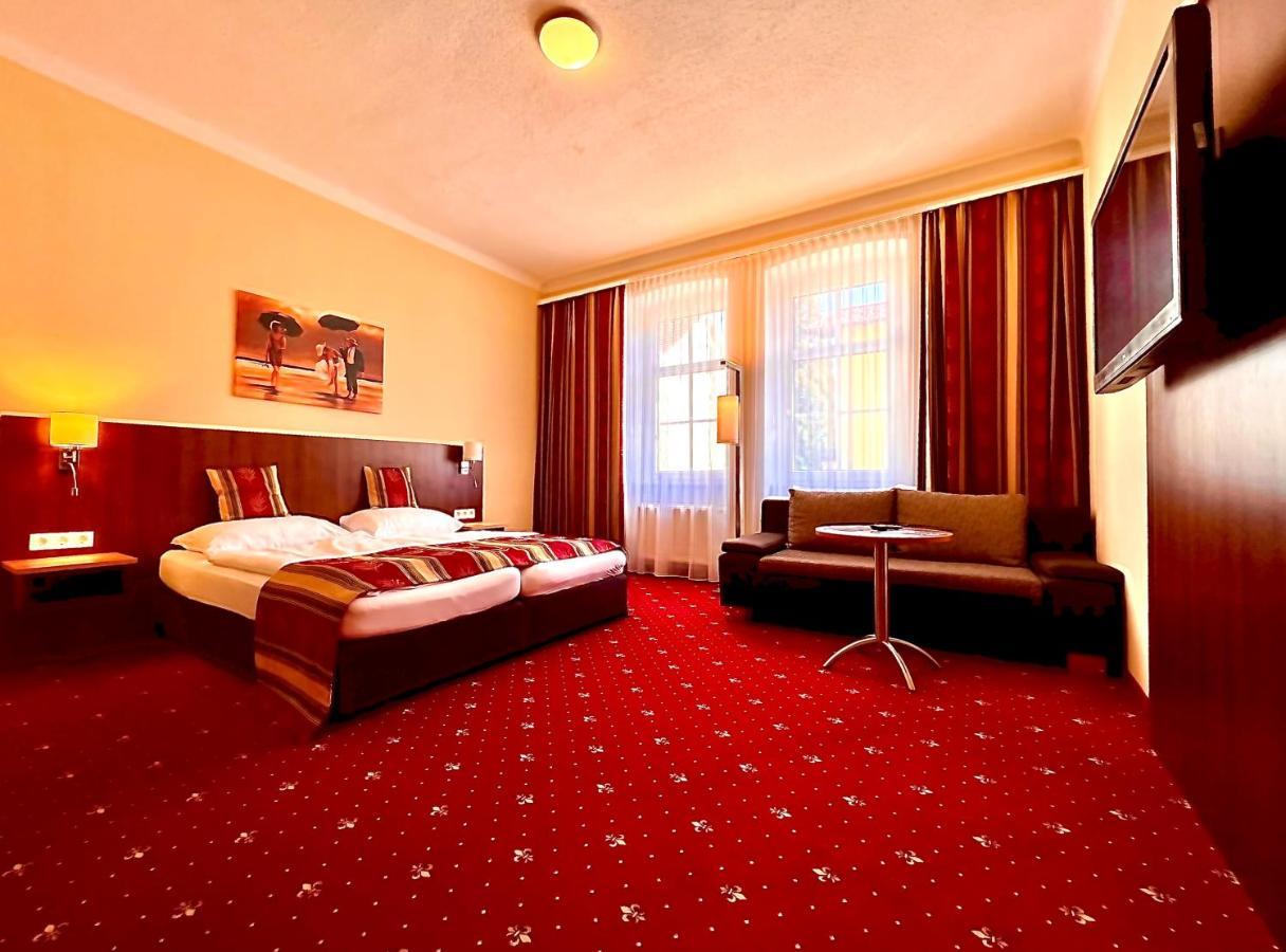 Aparthotel Residenz Royal 2*