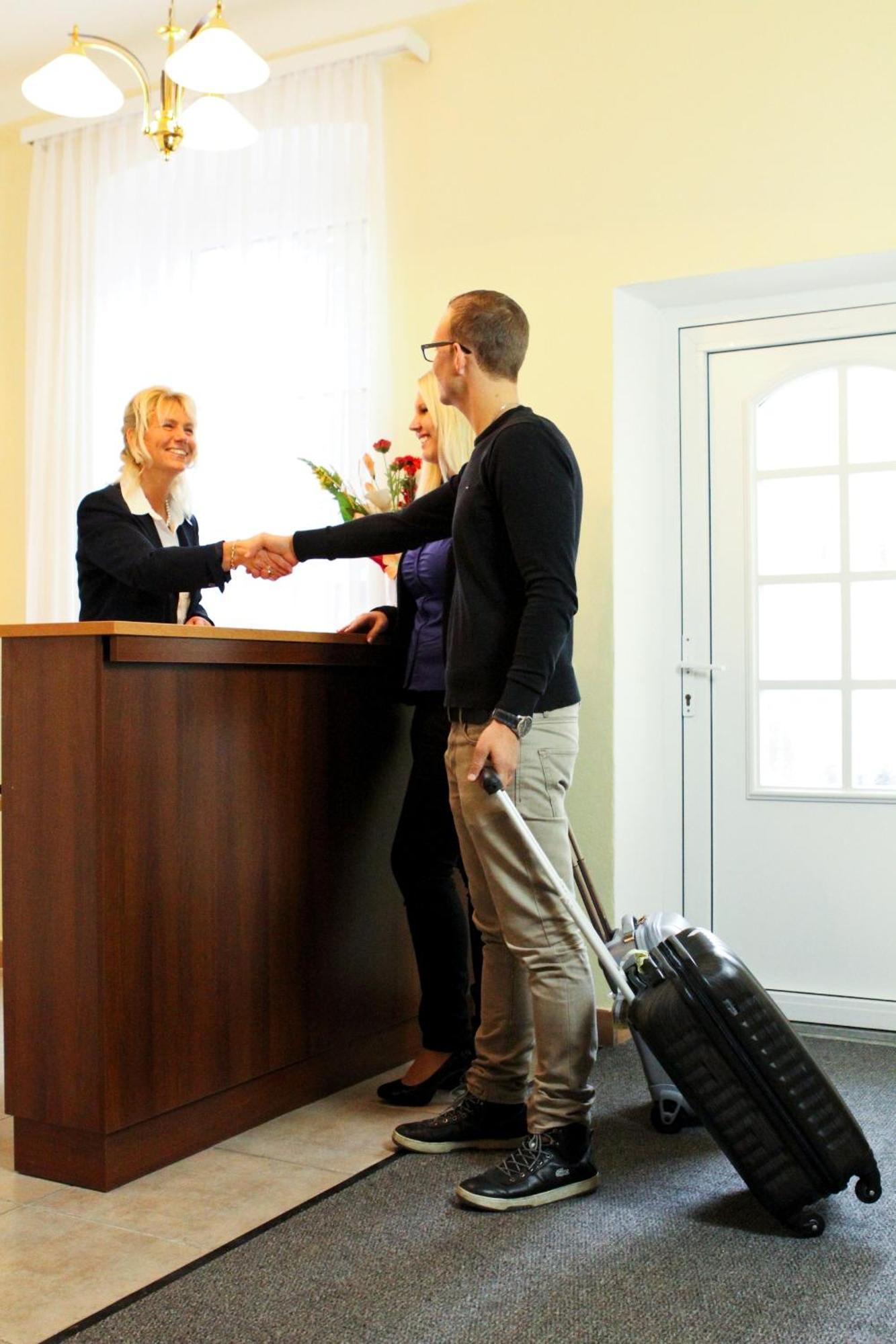 Aparthotel Residenz Royal Gmund (Lower Austria)