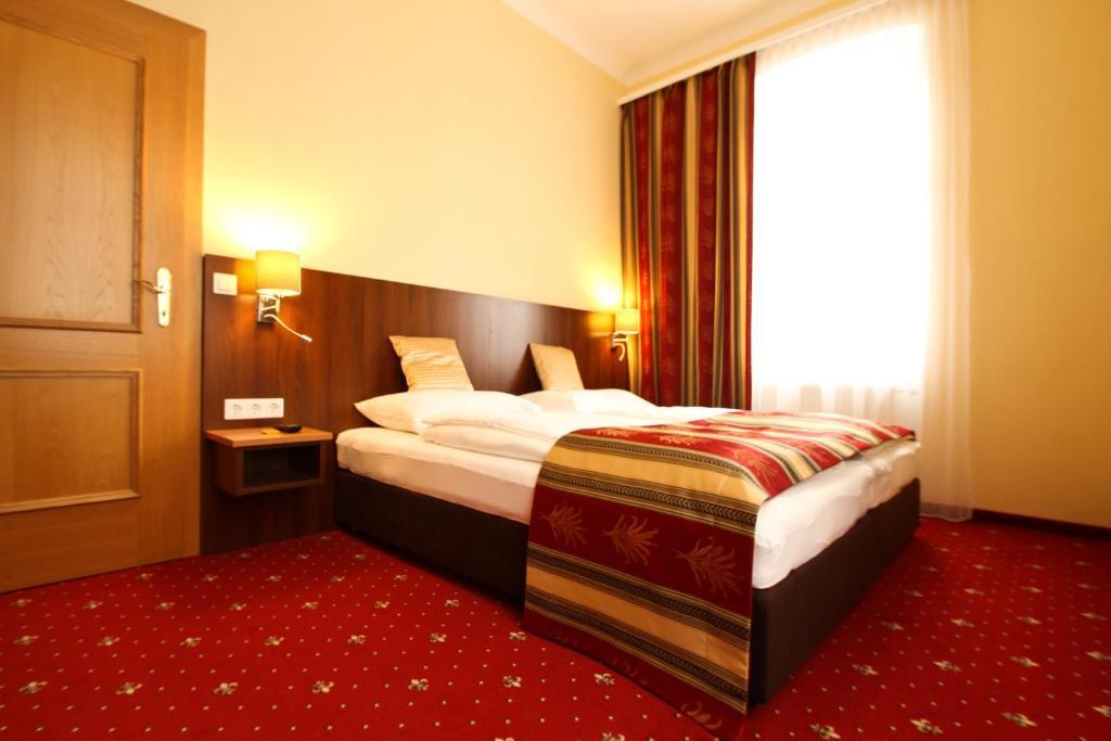 Aparthotel Residenz Royal 2*