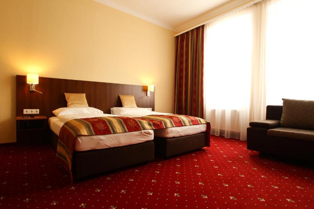 Aparthotel Residenz Royal