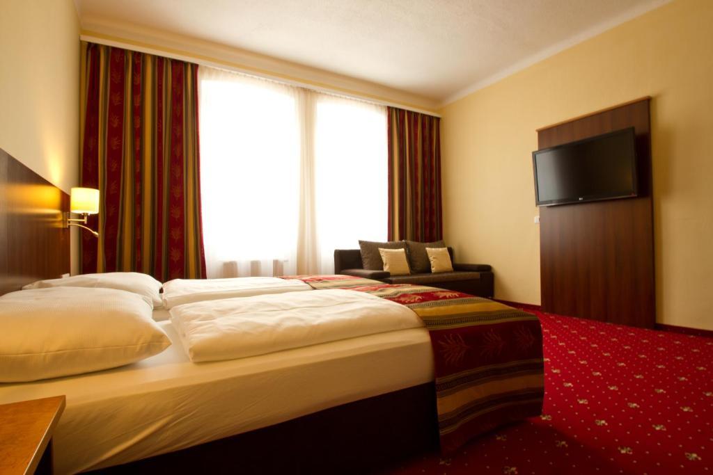 Aparthotel Residenz Royal Gmund (Lower Austria)