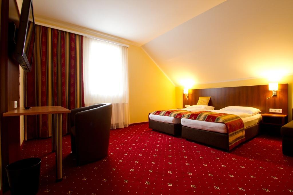 Aparthotel Residenz Royal