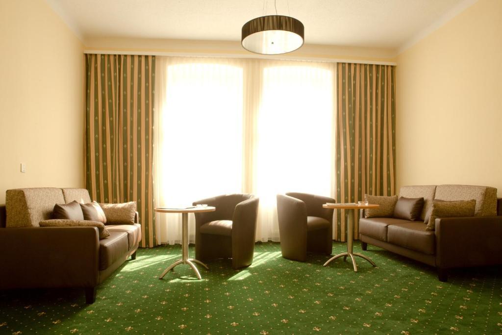 Residenz Royal 2*