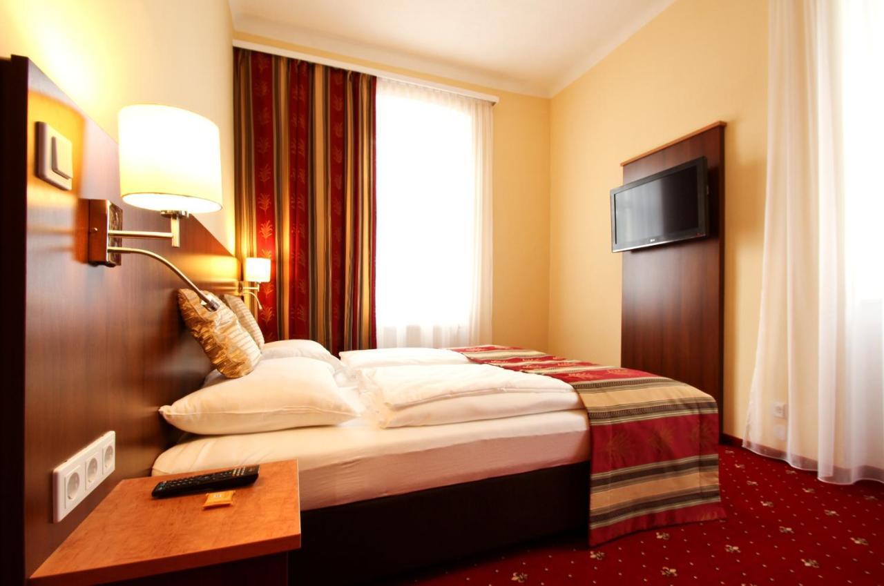 Residenz Royal 2*